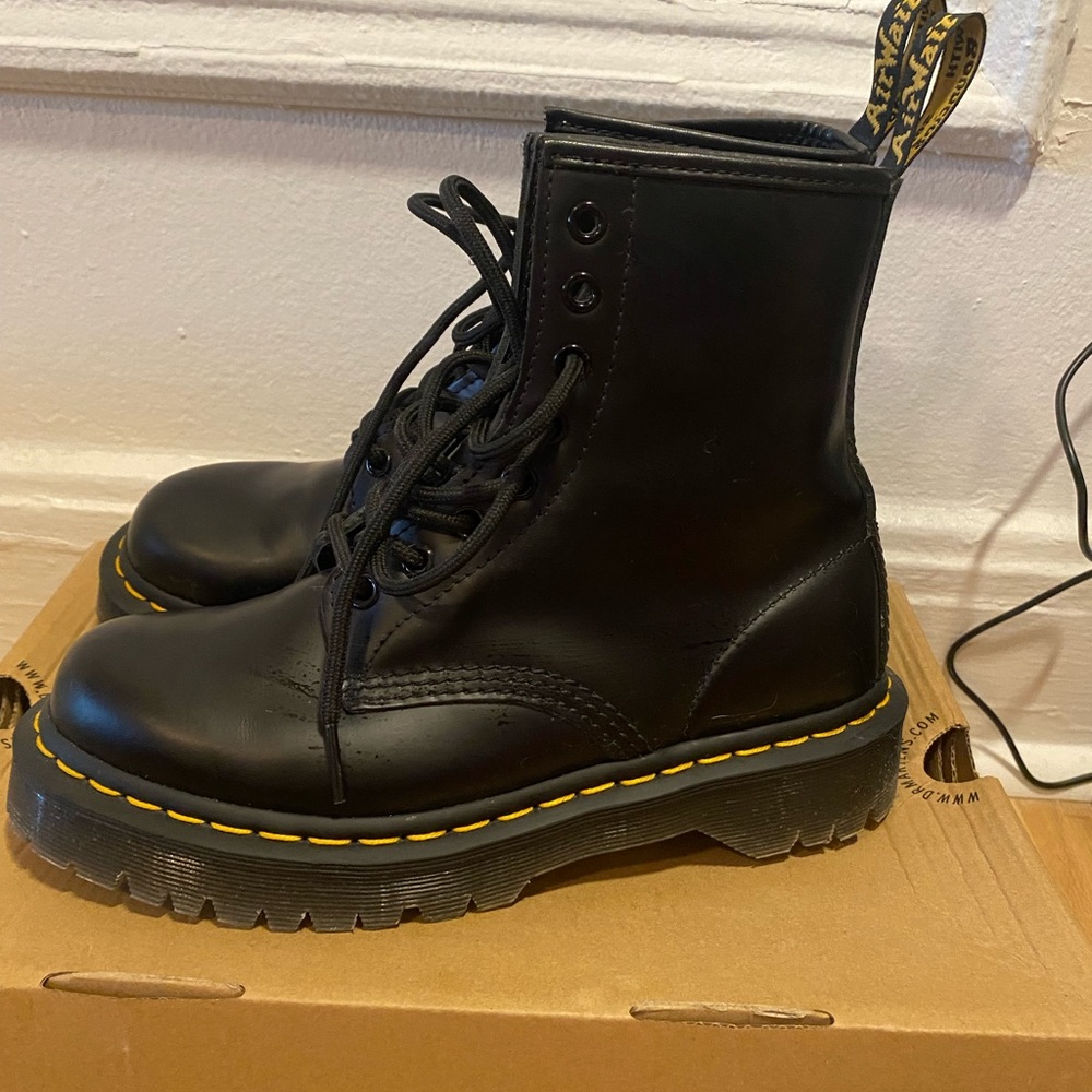 Doc Martens Women’s Boots